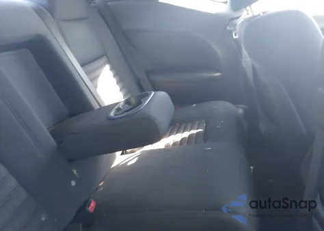 2013 Dodge Challenger Sxt from USA, damaged, VIN 2C3CDYAG3DH663046